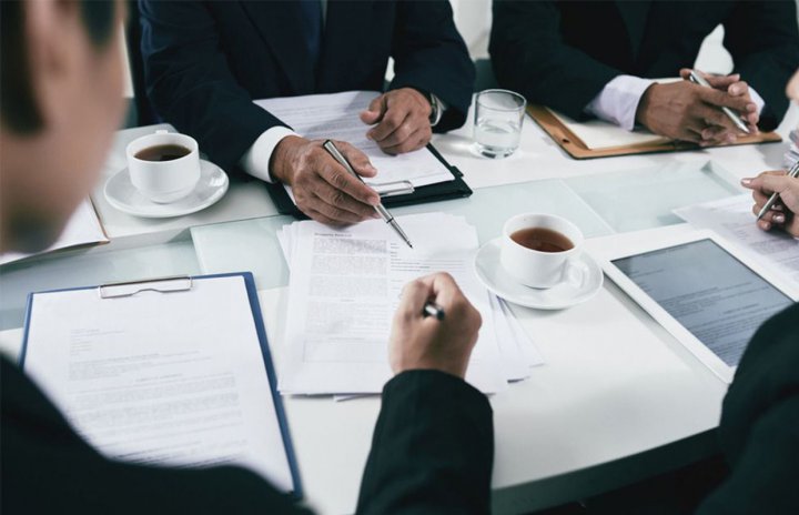 政府补贴项目申请