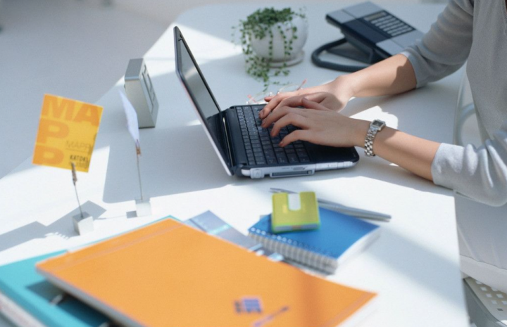 高新技术企业认定